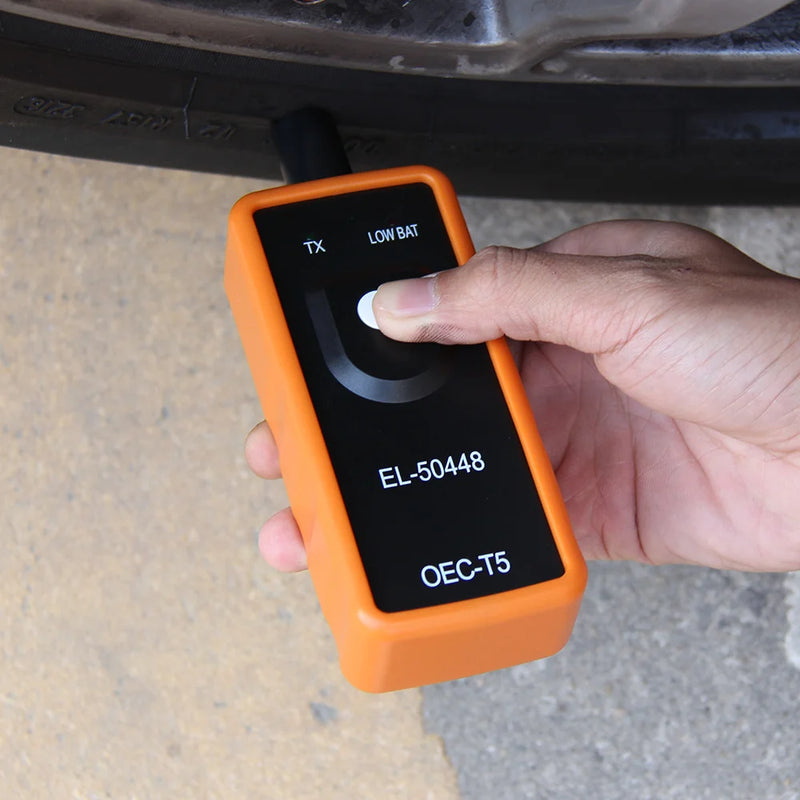 GM TPMS Sensor Relearn Tool