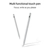 Precision Stylus Pen with Palm Rejection for iPad