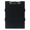 Foldable Aluminum Alloy Clipboard with Storage