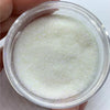 White Iridescent Ultra Fine Glitter Dust