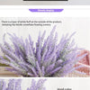 Provence Lavender Artificial Flowers for Home and Event Decor