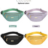Compact Water-Resistant Crossbody Sling Bag for Travel & Daily Use