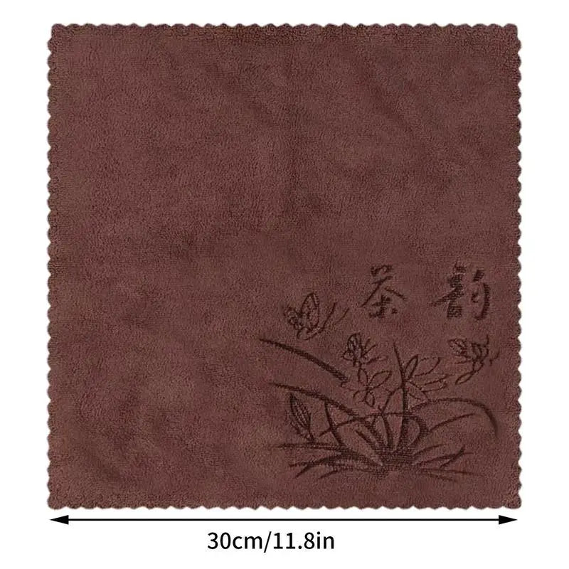 Premium Absorbent Tea Towel