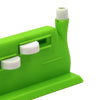 Double-Headed Automatic Needle Threader with Needle Holder