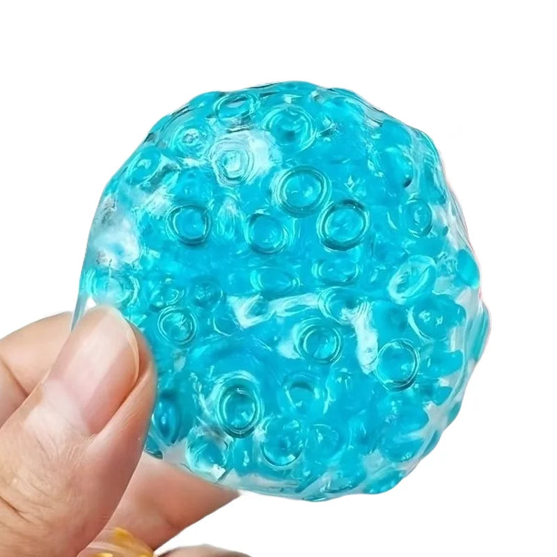 Slow Rebound Mochi Fidget Ball