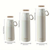 Vacuum Insulated Stainless Steel Mug