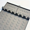 Non-Stick Silicone BBQ Mat with Drip Tray