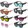 Polarized Fit-Over Sunglasses