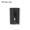 Sliding Wrapping Paper Cutter – Safe, Bladeless Gift Wrap Trimmer