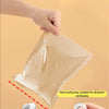 Portable USB Rechargeable Food Sealer for Bags