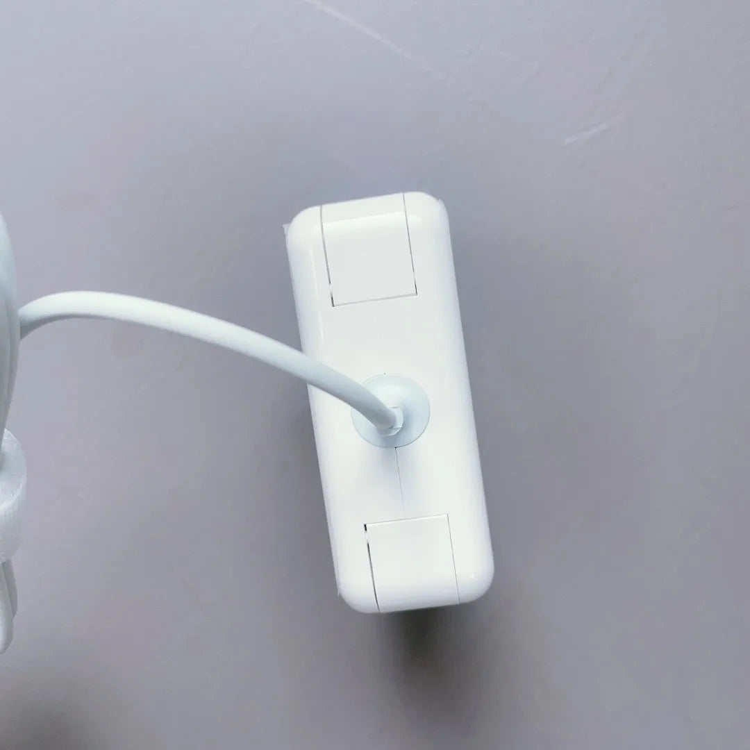 Magnetic MagSafe Power Adapter for MacBook Air and Pro