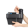 Car Seat Gap Organizer with Charging Port