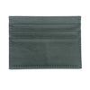 Slim Genuine Leather Card Holder