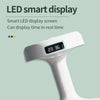 Levitating Air Humidifier with LED Night Light