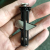 Stainless Steel Toilet Seat Hinge Bolt Kit