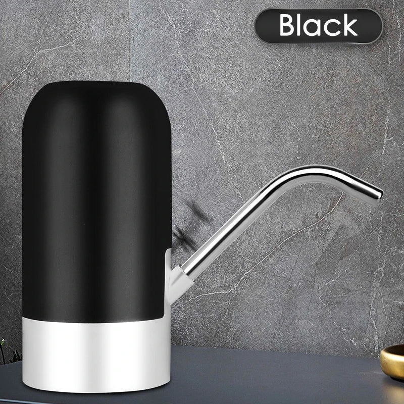 Portable Electric Water Dispenser Pump