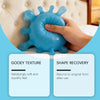 Splash Squeeze Stress Relief Fidget Toy