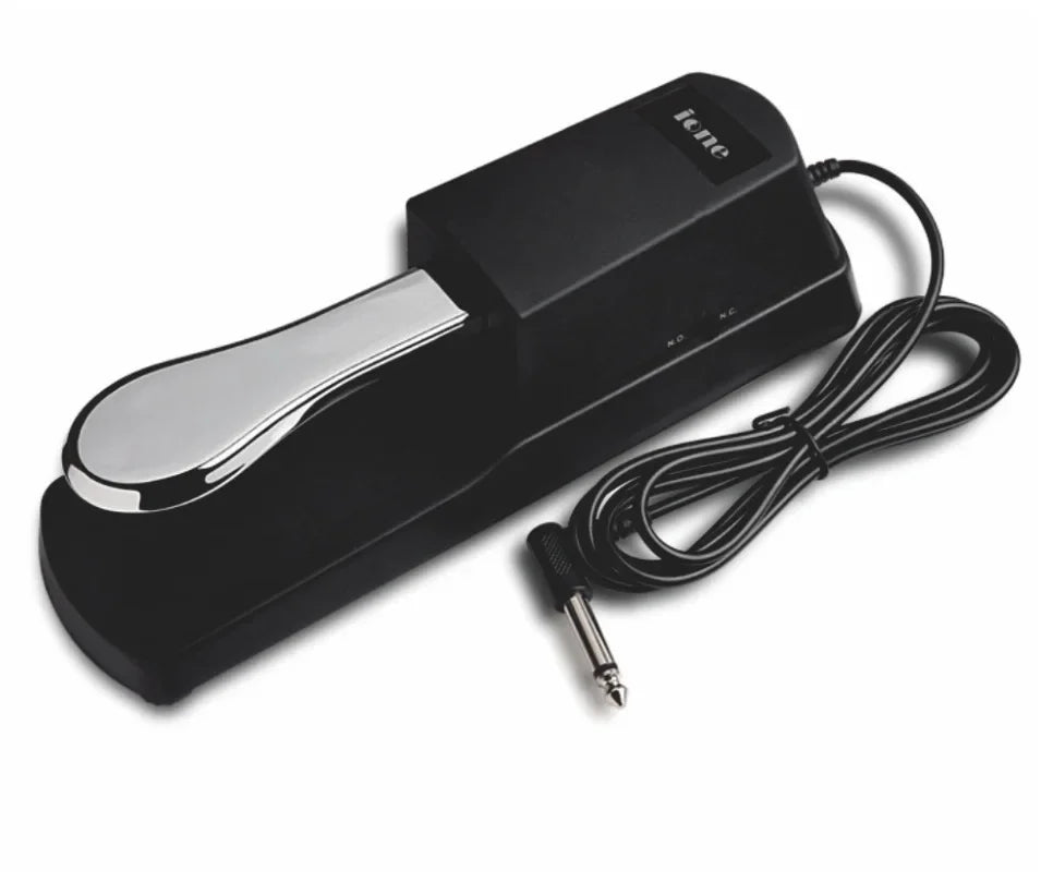 Portable 25-Key MIDI Controller with Pads and Wireless Connectivity