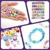 700-Piece DIY Jewelry Making Kit