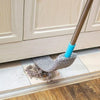 Telescopic Microfiber Duster with Bendable Head