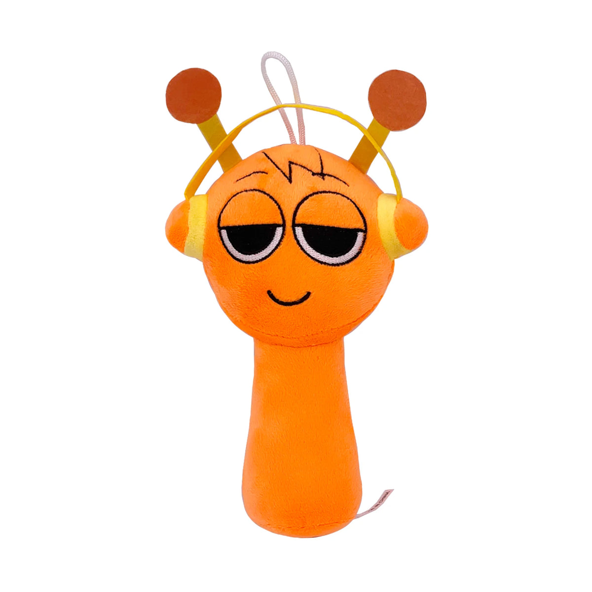 Sprunki Character Soft Plush Toy Doll
