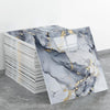 Peel-and-Stick Vinyl Floor Tiles