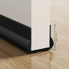 Flexible Door Draft Stopper with Soundproofing Seal