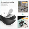 Appliance Cord Organizer Clips (3–6 Pack)