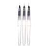 Three tubes of 3D puffy texture painting paper for kids DIY art projects