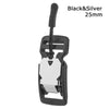 Quick Release Magnetic Belt Buckle