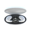 Invisible TWS Bluetooth Earbuds with Charging Case