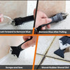 5-in-1 Silicone Caulk Remover and Smoother Kit