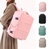 Reise- & Pendler-Rucksack