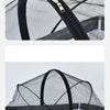 Foldable Baby Mosquito Net Canopy Stand