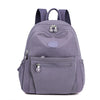 Durable Nylon Backpack for Daily Use