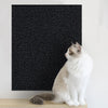 Self-Adhesive Cat Scratching Mat