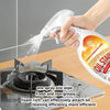Kitchen Degreaser Spray - Powerful Stain & Grease Remover