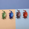 Funny Crab Desktop Pen Holder