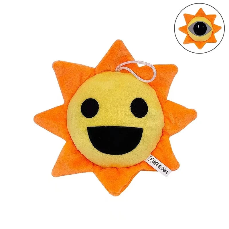Peluche Sprunki