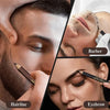 Lápiz de Precisión para Definir Línea Capilar y Barba
