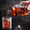 Decantador de Whisky Stormtrooper