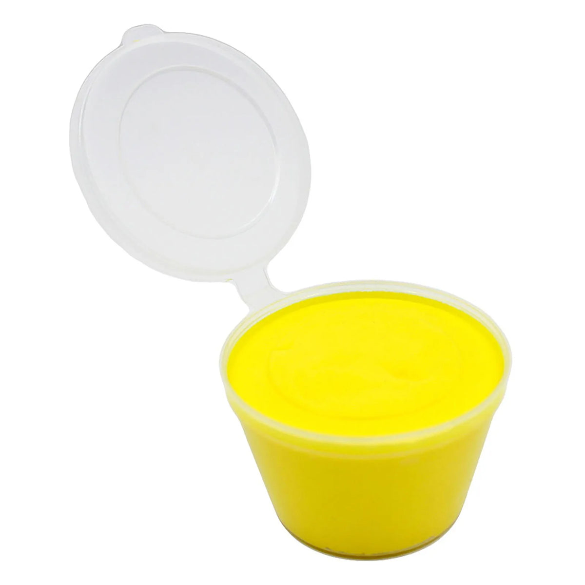 Scented Butter Slime Kit for Kids Stress Relief