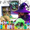 Fairy Potion Making Kit for Kids – Magical DIY Craft & Science Set