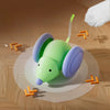 Rechargeable Automatic Cat Teaser Mouse
