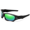 Gafas de Sol Polarizadas con Diseño Camuflaje Clásico