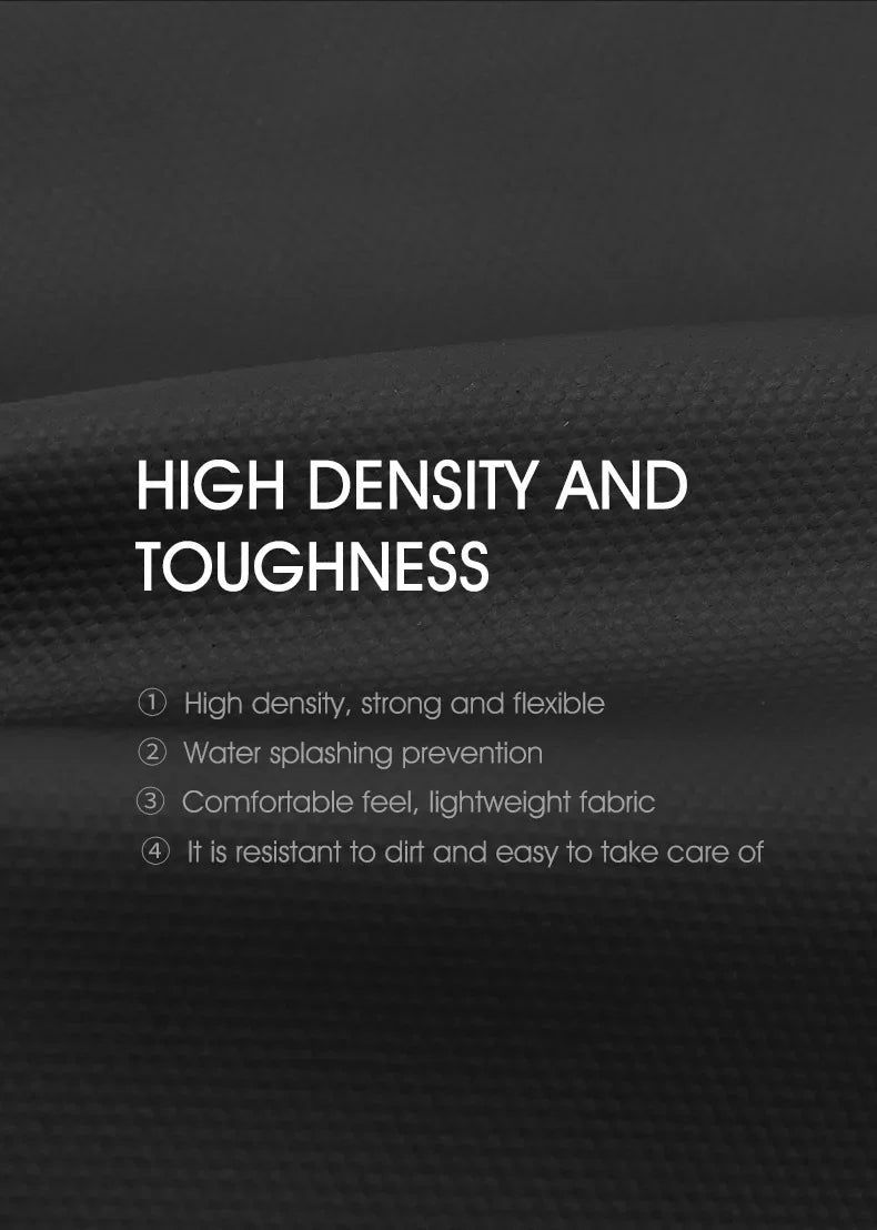 Versatile Travel Gym Bag with Wet/Dry Separation