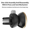 Universal Magnetic Car Phone Holder