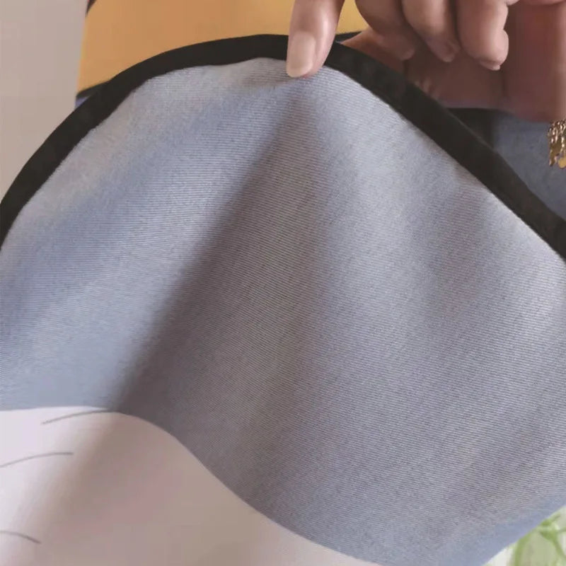 Novelty Bikini Apron for Men – Fun Kitchen & Cleaning Apron