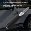Compact 14cm Bullet Car Antenna for AM/FM Reception