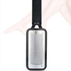Professional Stainless Steel Foot File for Callus Removal